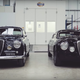 Illustration for article titled This Lancia Aurelia Is So Beautiful I Could Cry